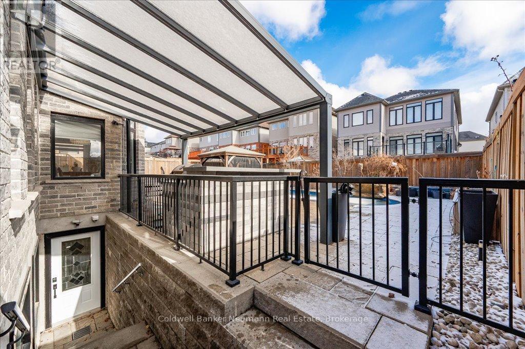 91 Mccann Street, Guelph, Ontario  N1G 0A8 - Photo 36 - X12097809