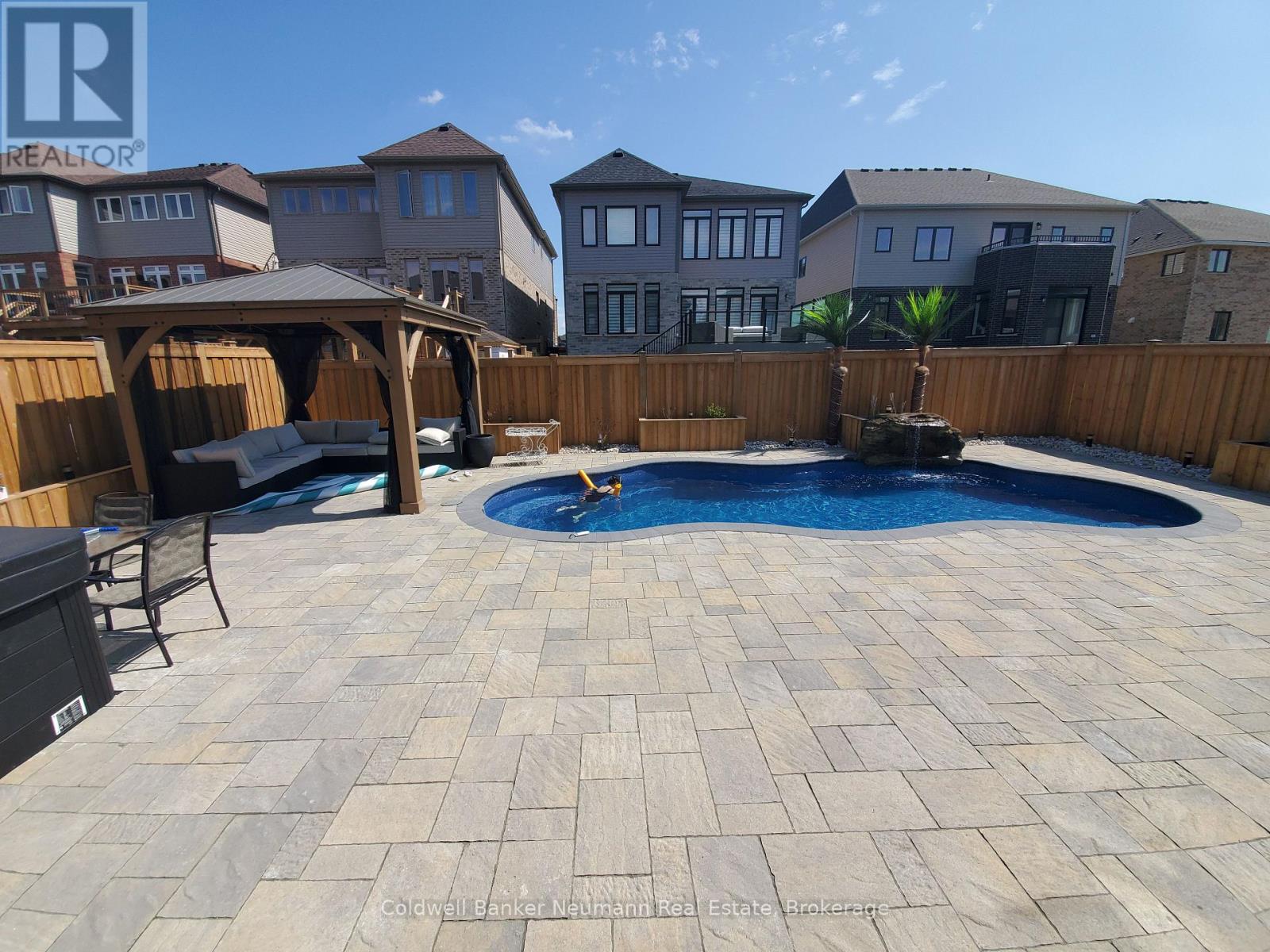 91 Mccann Street, Guelph, Ontario  N1G 0A8 - Photo 46 - X12097809