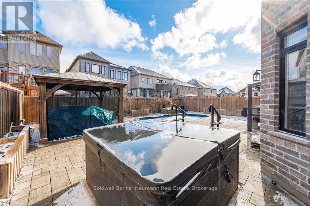 91 Mccann Street, Guelph, Ontario  N1G 0A8 - Photo 48 - X12097809