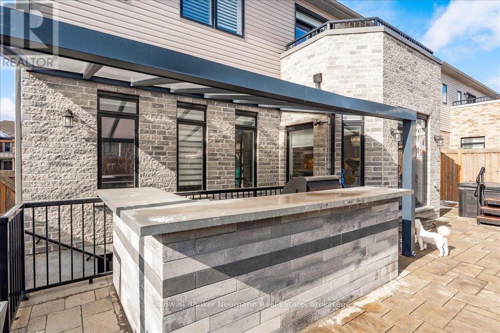 91 Mccann Street, Guelph, Ontario  N1G 0A8 - Photo 49 - X12097809