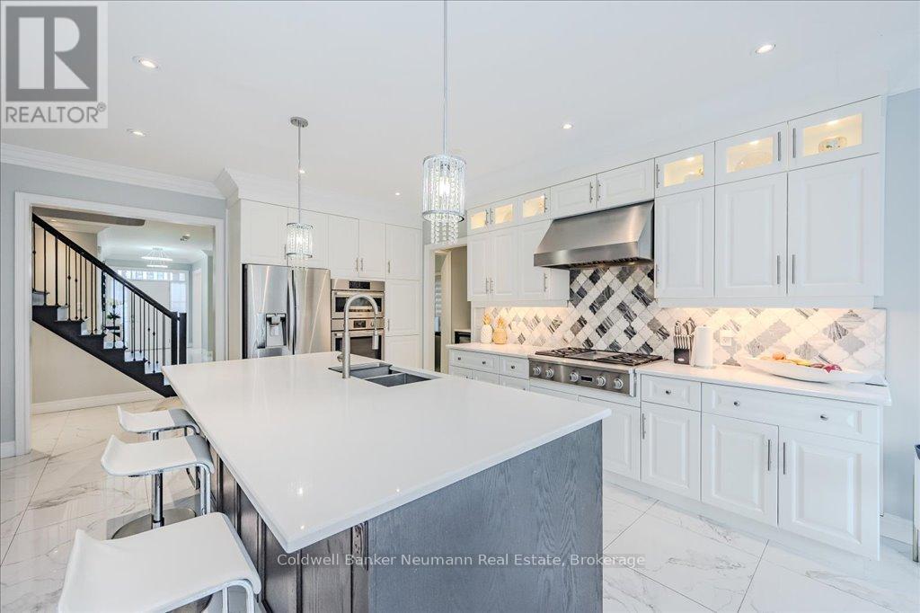 91 Mccann Street, Guelph, Ontario  N1G 0A8 - Photo 8 - X12097809