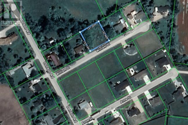 Lt3-4 William Street, Ashfield-Colborne-Wawanosh, Ontario  N7A 3X9 - Photo 2 - X12097812