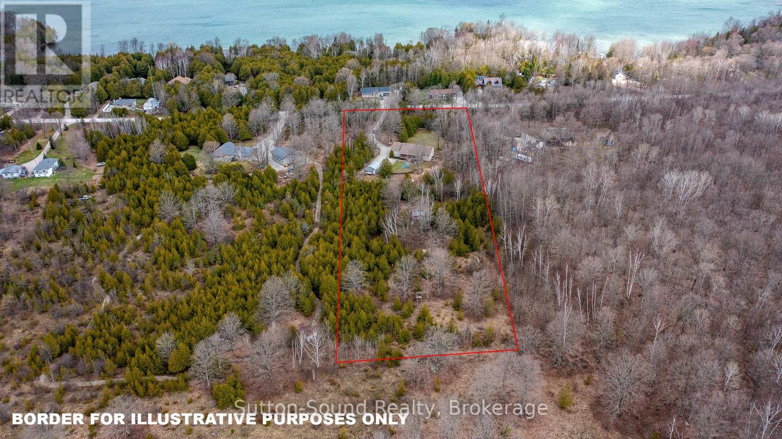 342468 14 Concession, Georgian Bluffs, Ontario  N0H 2K0 - Photo 3 - X12097817
