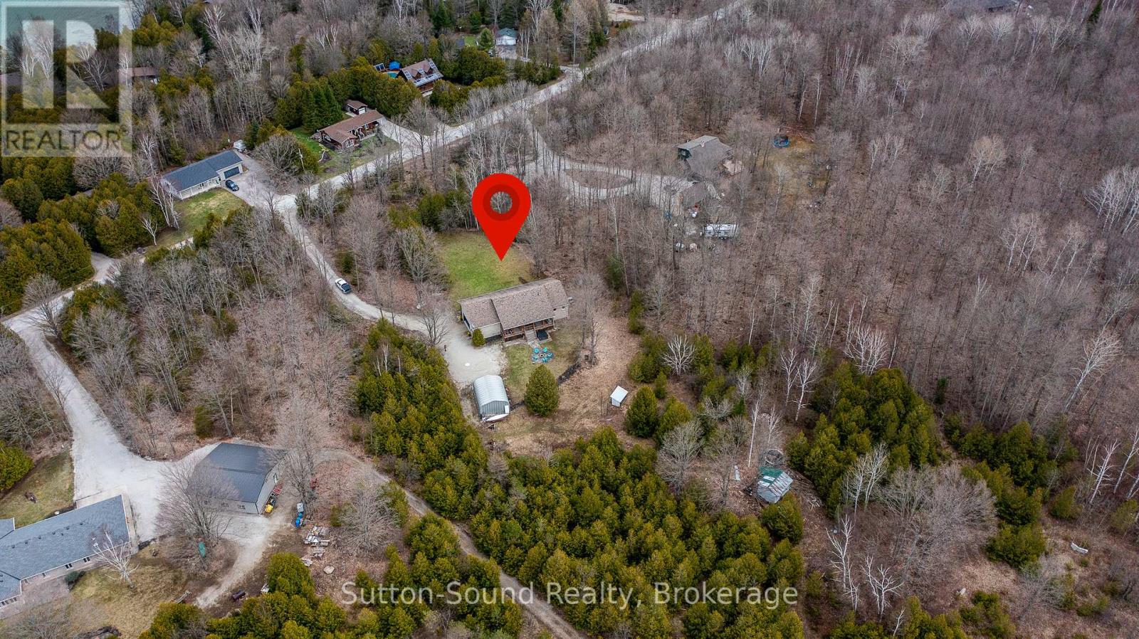 342468 14 Concession, Georgian Bluffs, Ontario  N0H 2K0 - Photo 35 - X12097817