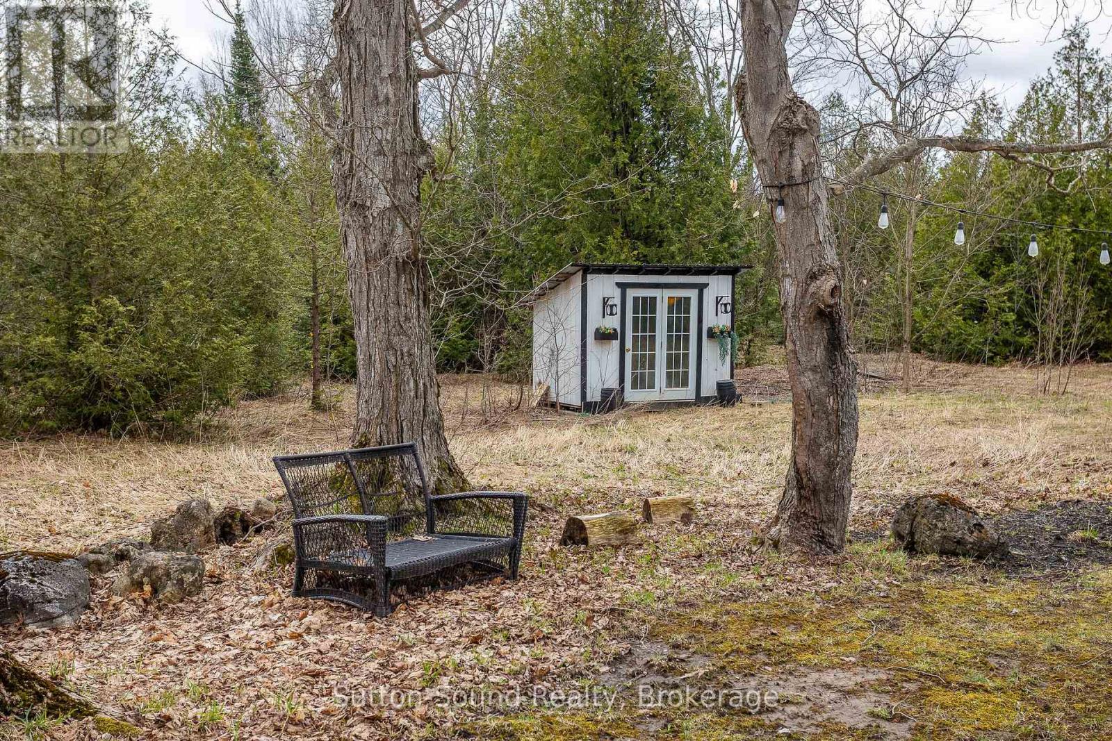 342468 14 Concession, Georgian Bluffs, Ontario  N0H 2K0 - Photo 38 - X12097817