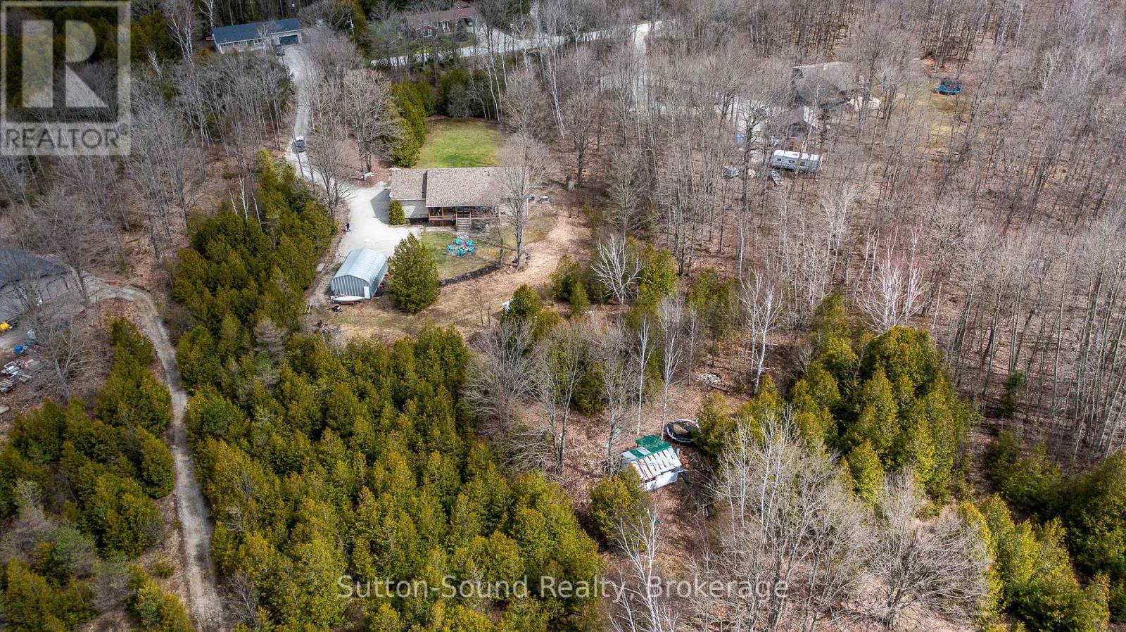 342468 14 Concession, Georgian Bluffs, Ontario  N0H 2K0 - Photo 40 - X12097817