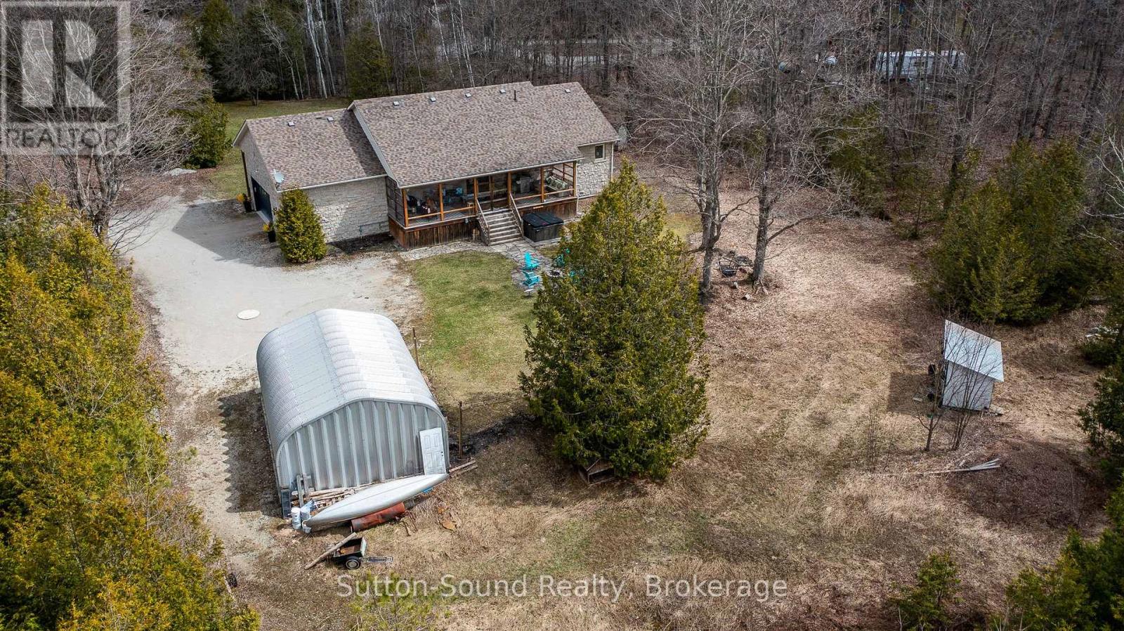 342468 14 Concession, Georgian Bluffs, Ontario  N0H 2K0 - Photo 41 - X12097817