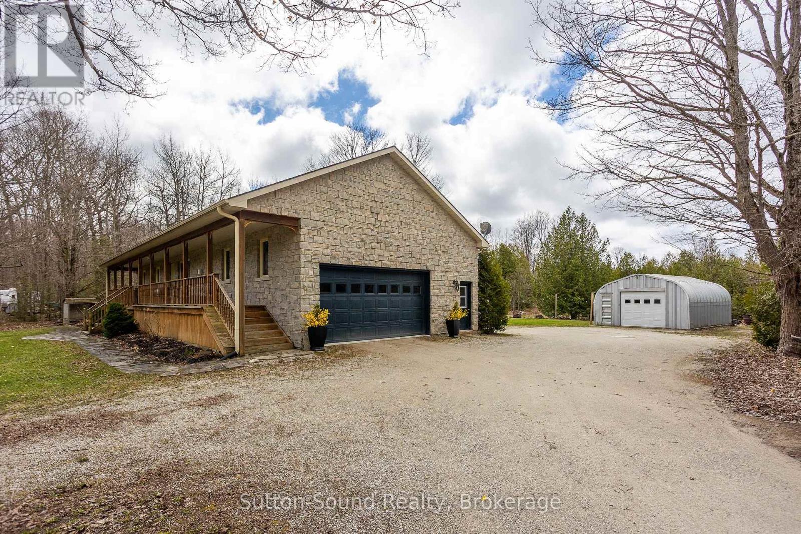 342468 14 Concession, Georgian Bluffs, Ontario  N0H 2K0 - Photo 42 - X12097817