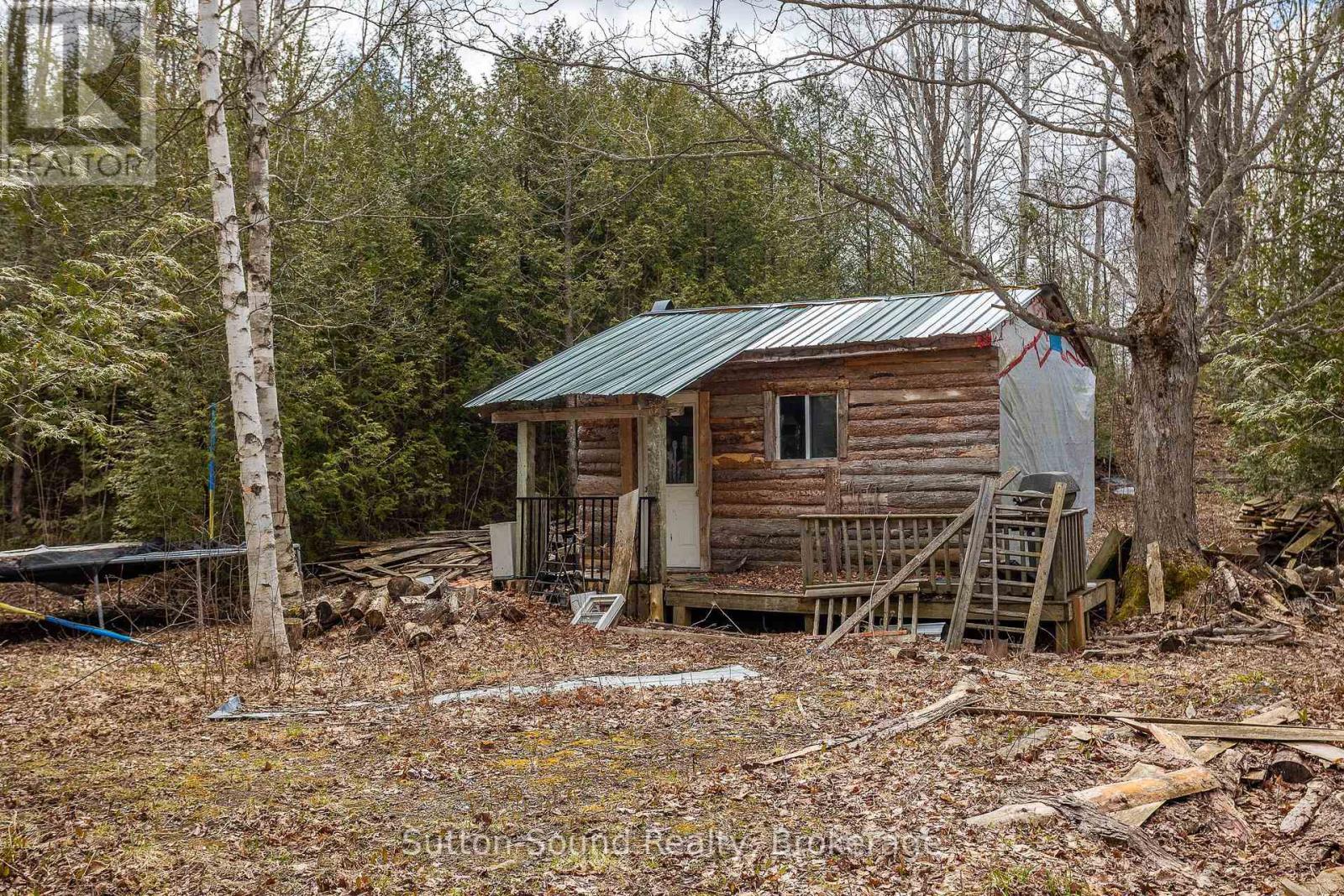 342468 14 Concession, Georgian Bluffs, Ontario  N0H 2K0 - Photo 44 - X12097817