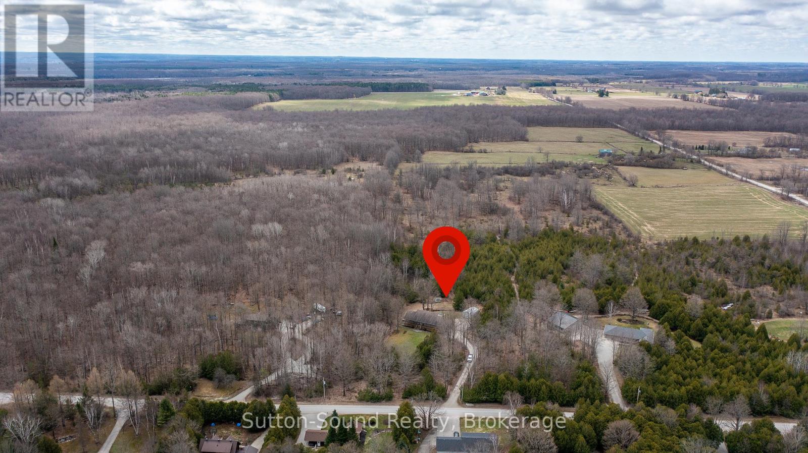 342468 14 Concession, Georgian Bluffs, Ontario  N0H 2K0 - Photo 5 - X12097817