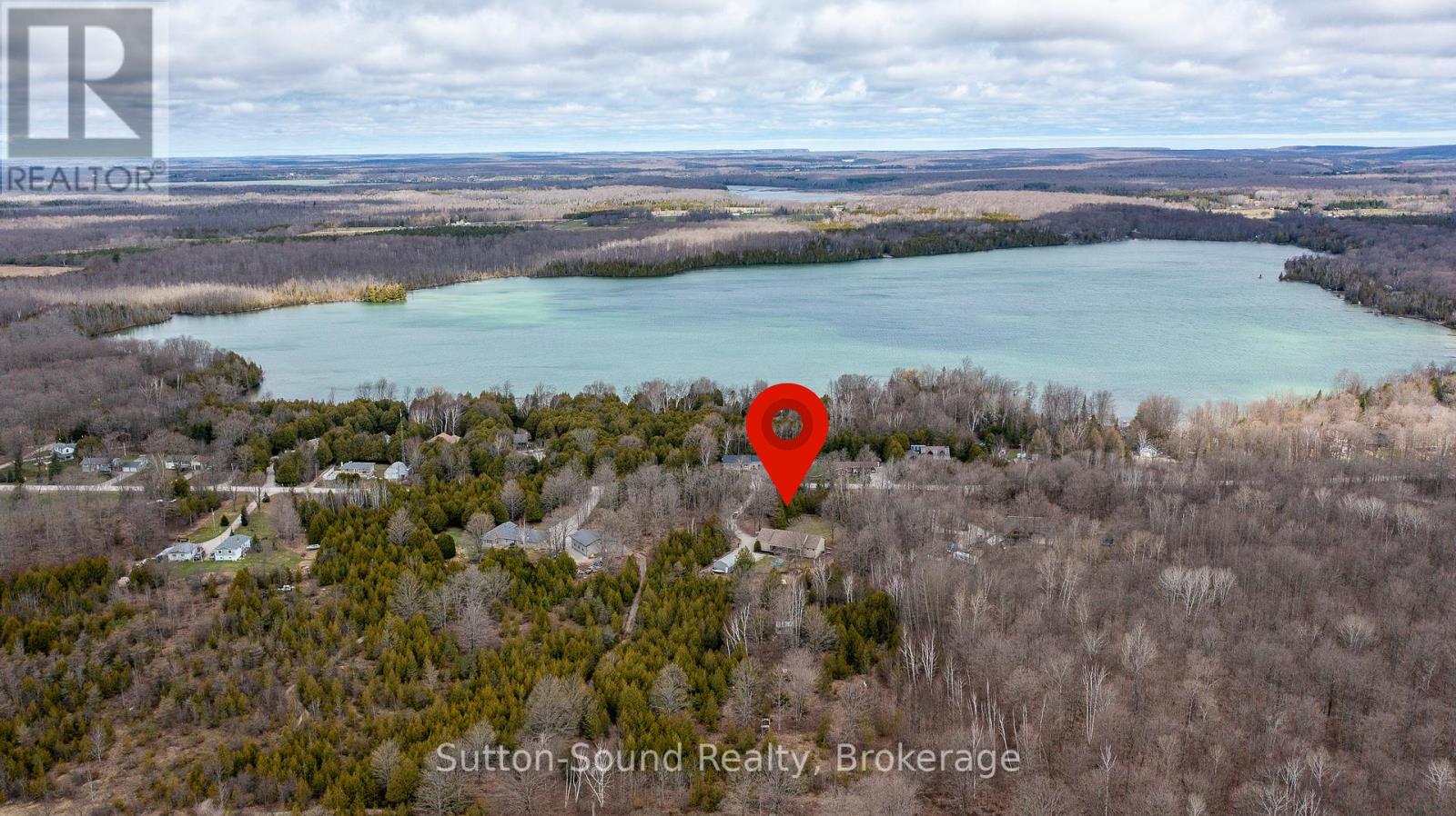 342468 14 Concession, Georgian Bluffs, Ontario  N0H 2K0 - Photo 6 - X12097817