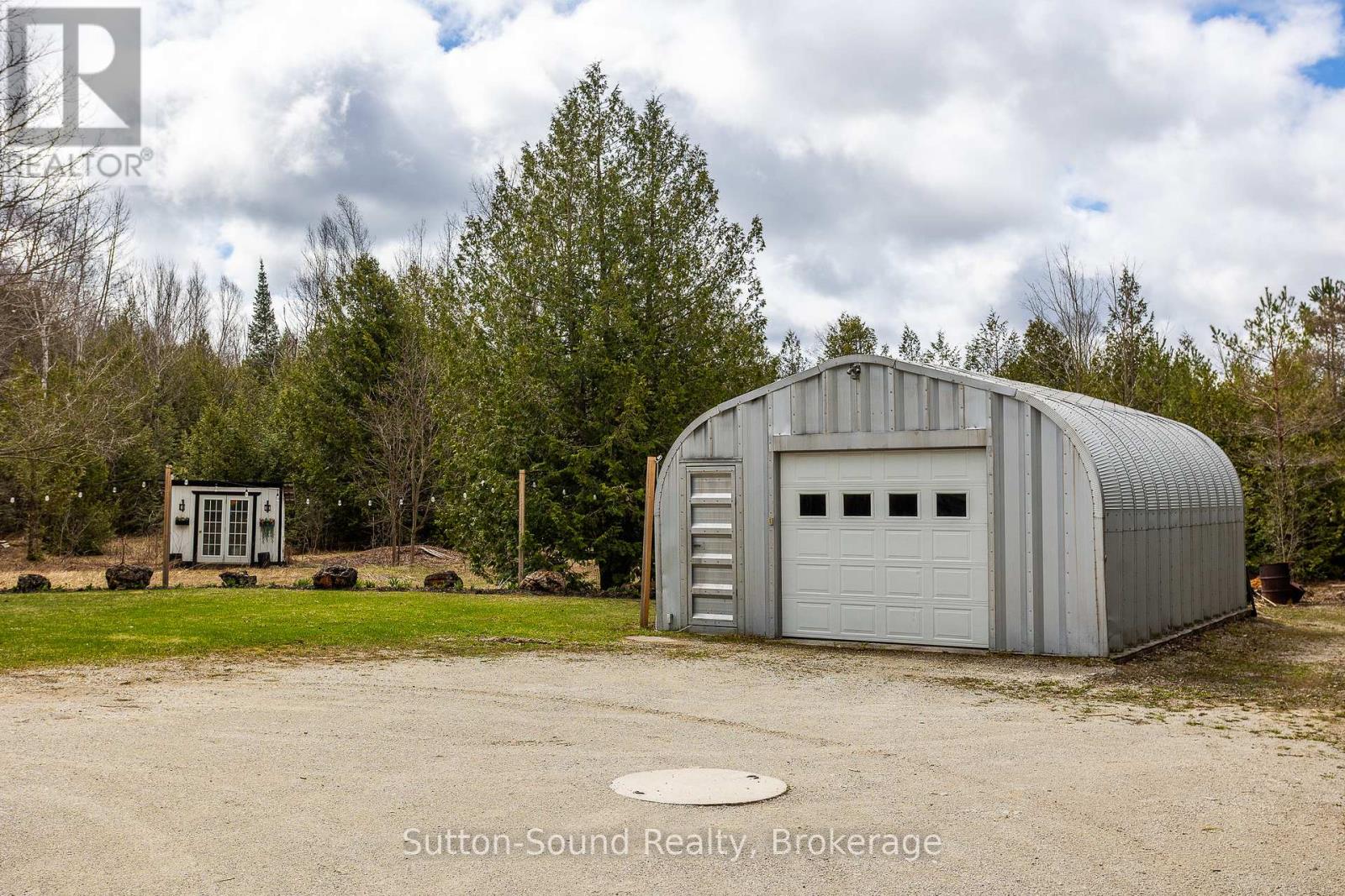 342468 14 Concession, Georgian Bluffs, Ontario  N0H 2K0 - Photo 7 - X12097817