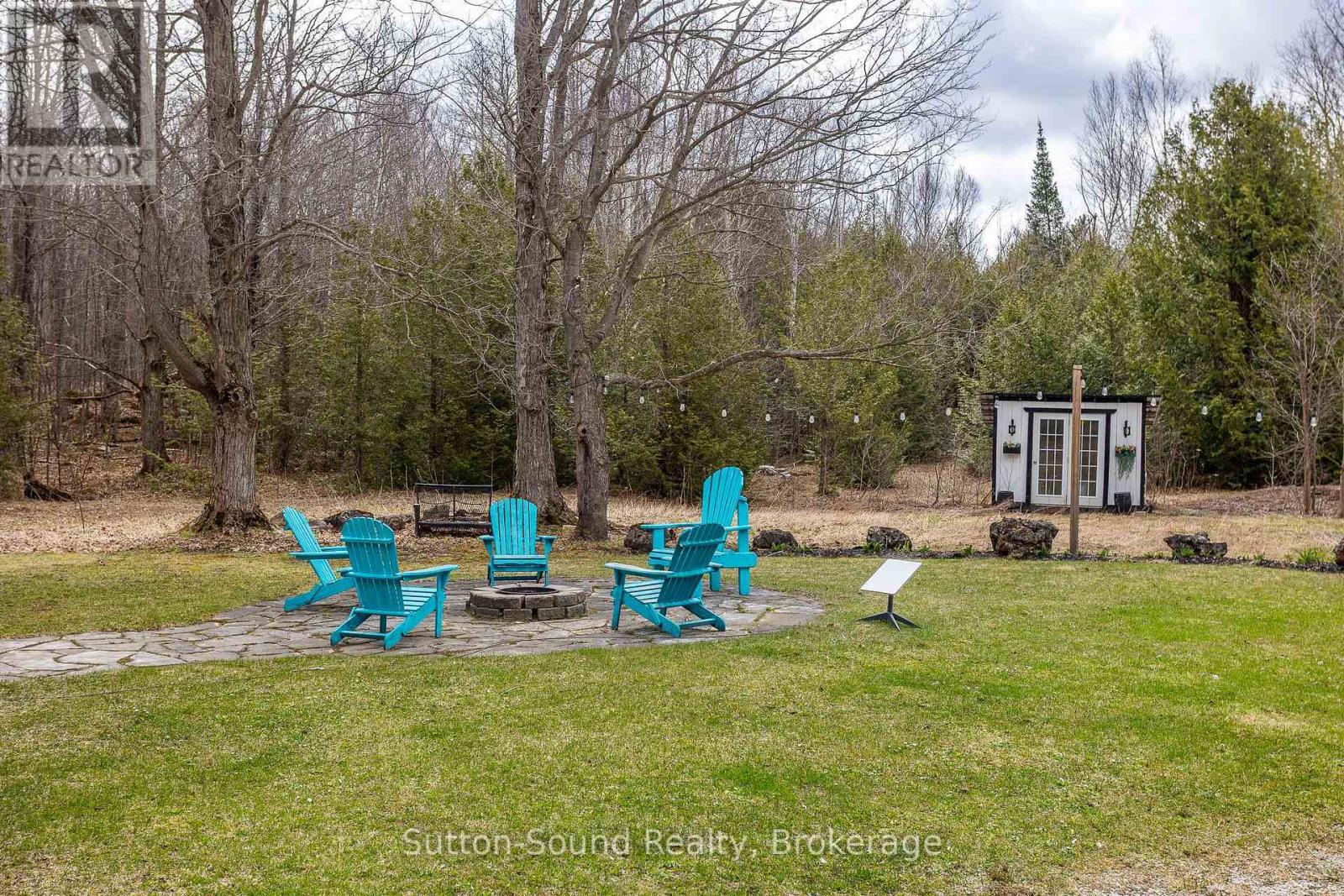 342468 14 Concession, Georgian Bluffs, Ontario  N0H 2K0 - Photo 8 - X12097817