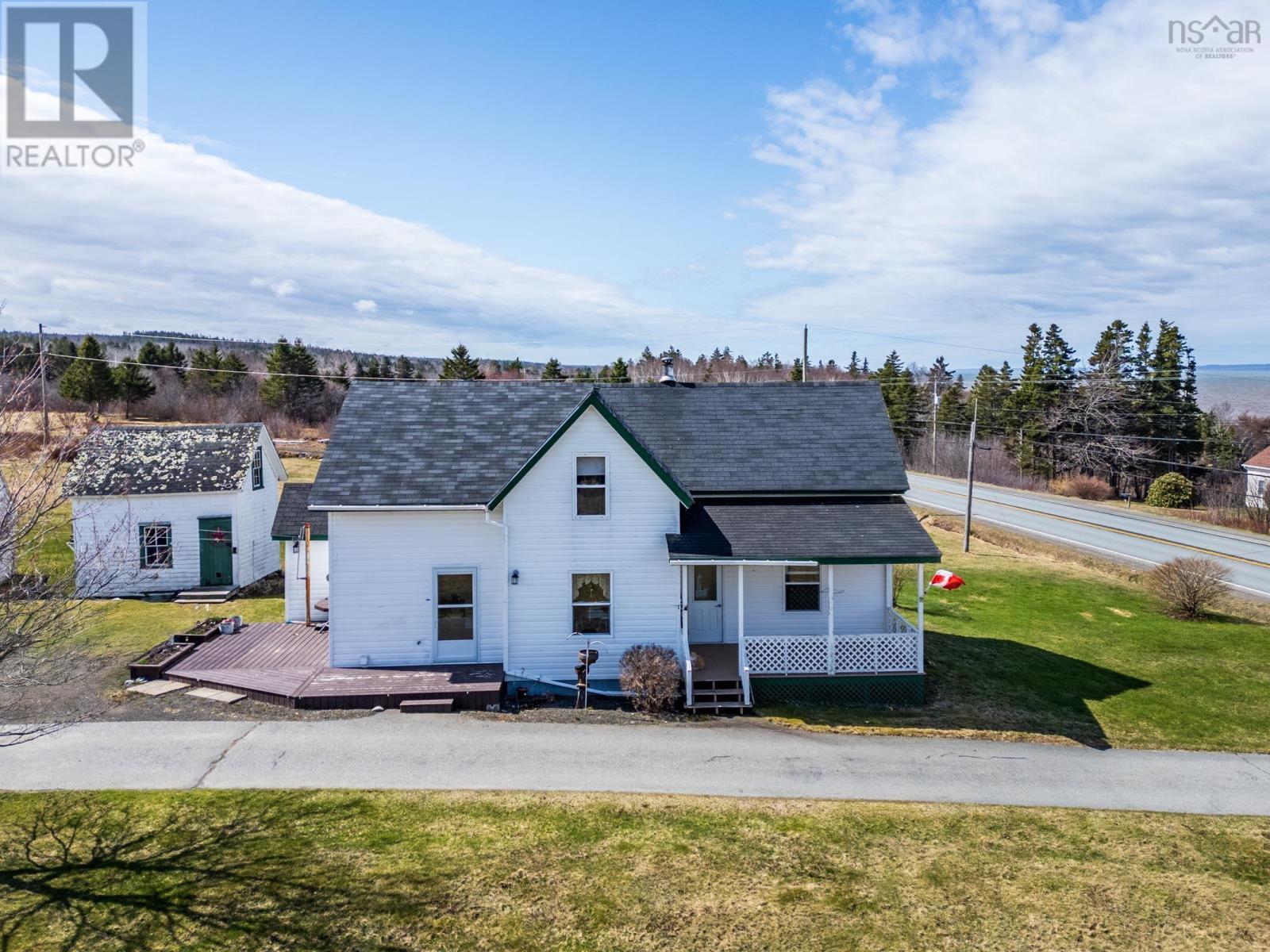 9030 Highway 101, Brighton, Nova Scotia  B0V 1A0 - Photo 6 - 202508559