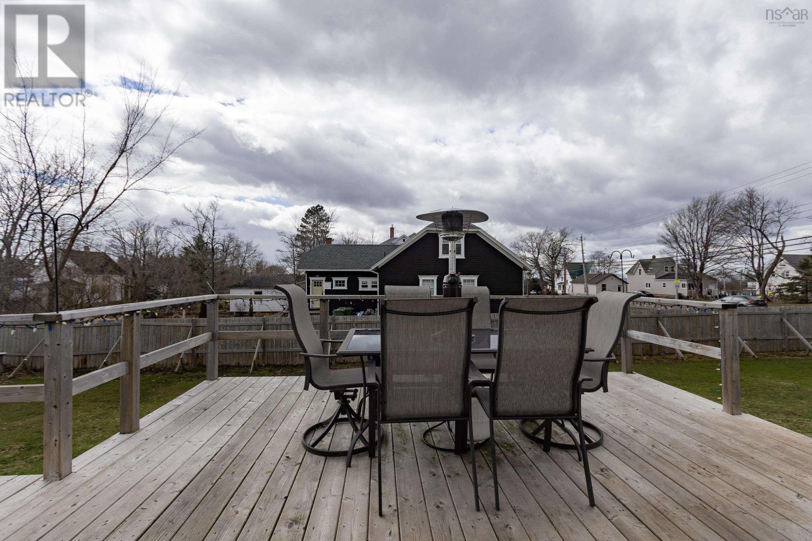 85 Church Street, Springhill, Nova Scotia  B0M 1X0 - Photo 46 - 202508566