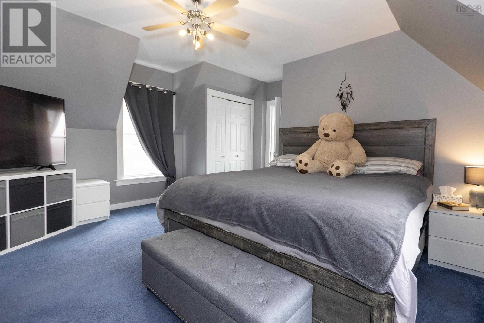 85 Church Street, Springhill, Nova Scotia  B0M 1X0 - Photo 41 - 202508566