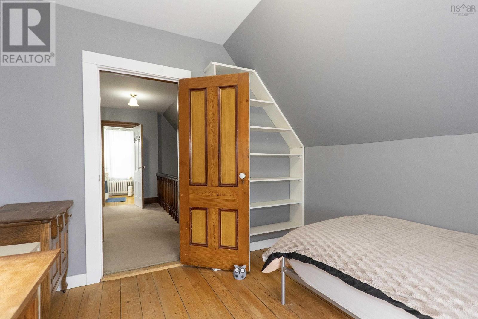 85 Church Street, Springhill, Nova Scotia  B0M 1X0 - Photo 39 - 202508566