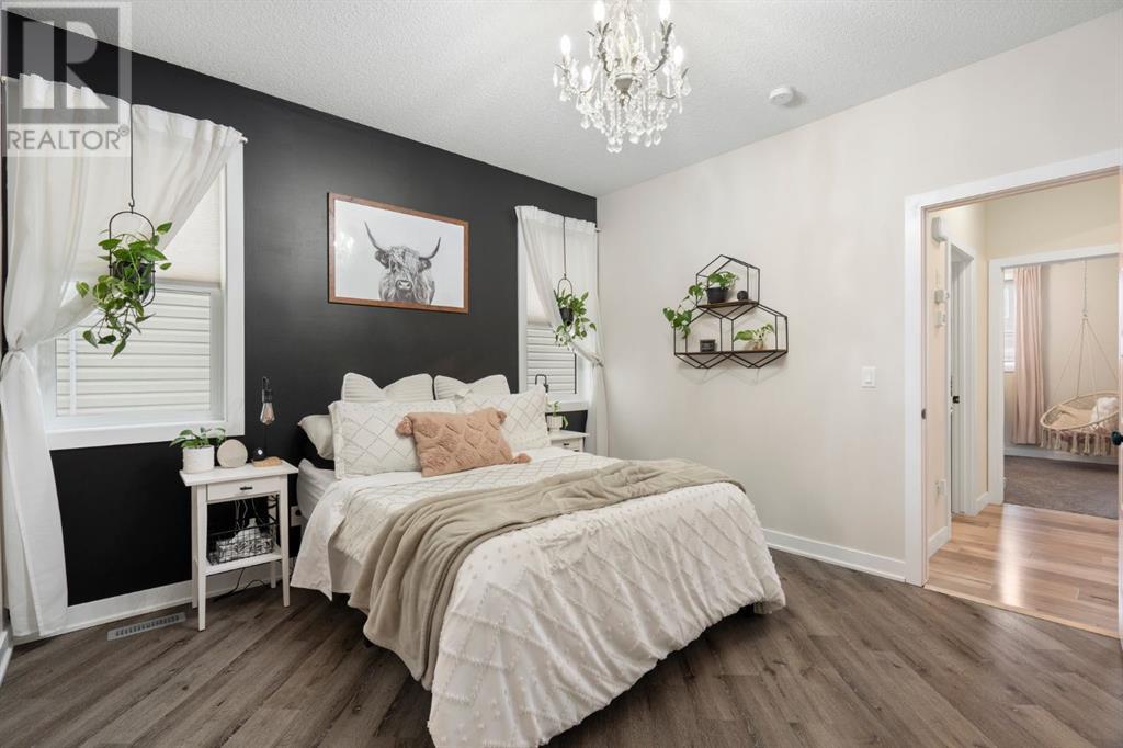 436 Bayview Way Sw, Airdrie, Alberta  T4B 4G1 - Photo 20 - A2212674