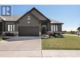 417 MATESE, Lakeshore, Ontario