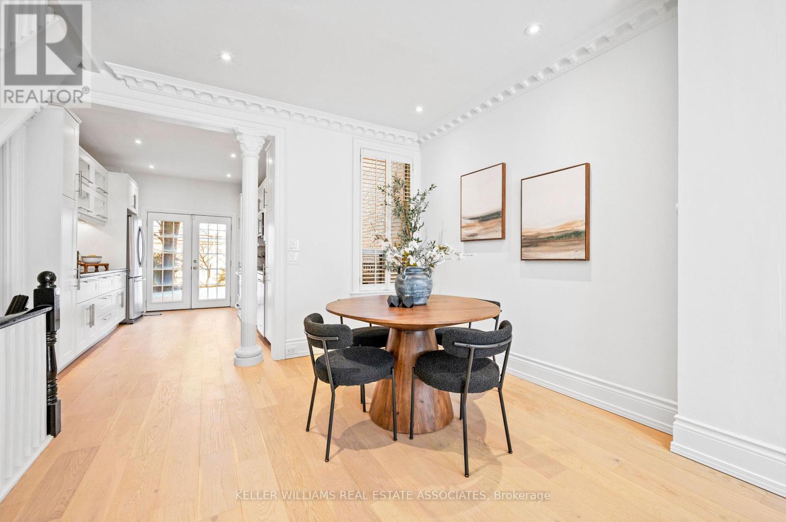 30 Belmont Street, Toronto, Ontario  M5R 1P8 - Photo 9 - C12097824