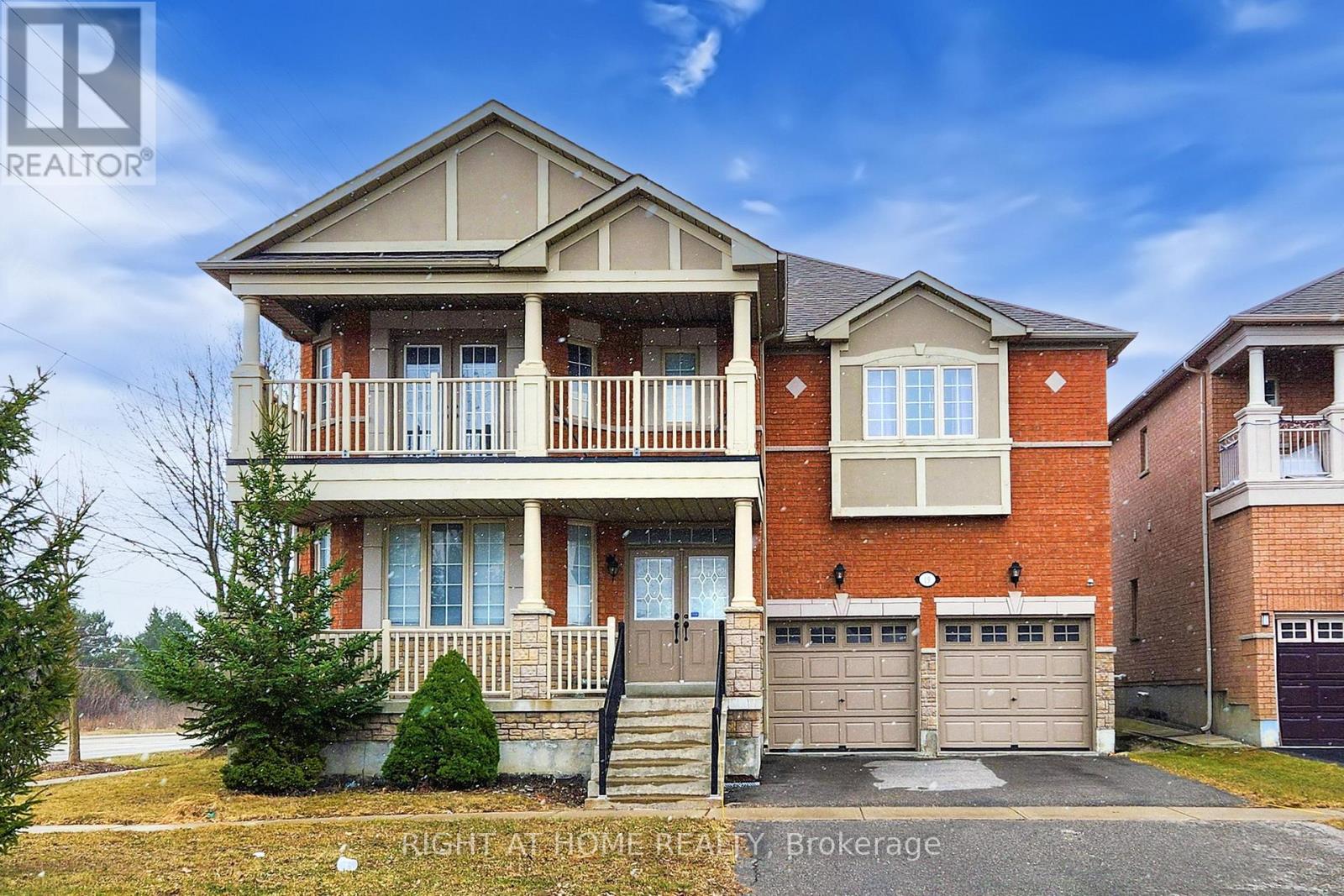 19 ROBERT GRUNDY ROAD, Markham, Ontario