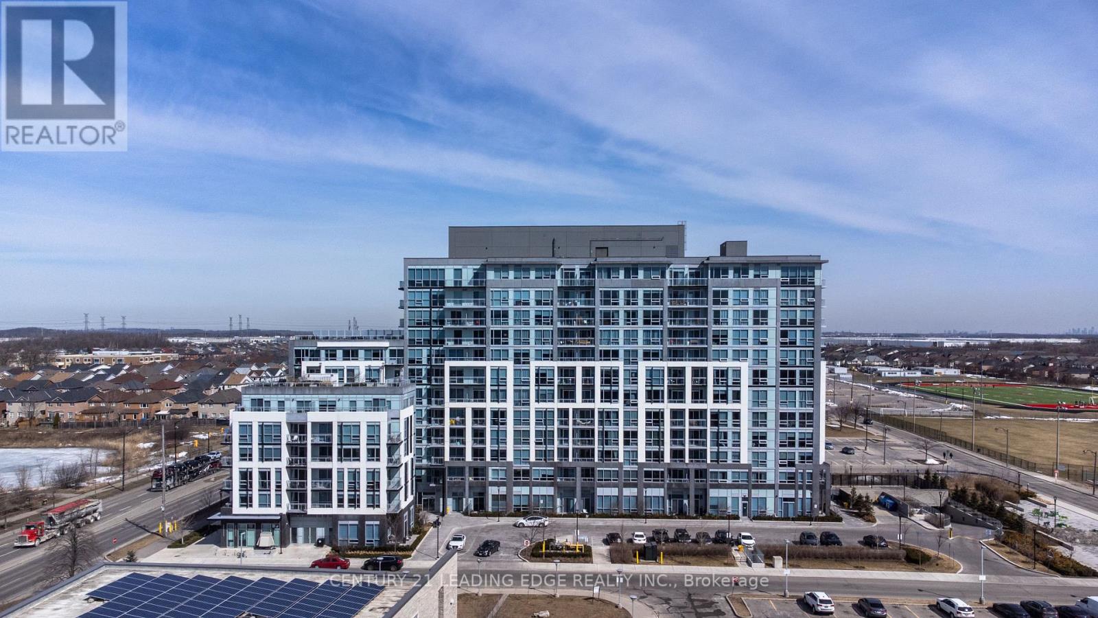 610 - 1050 MAIN STREET E, Milton, Ontario
