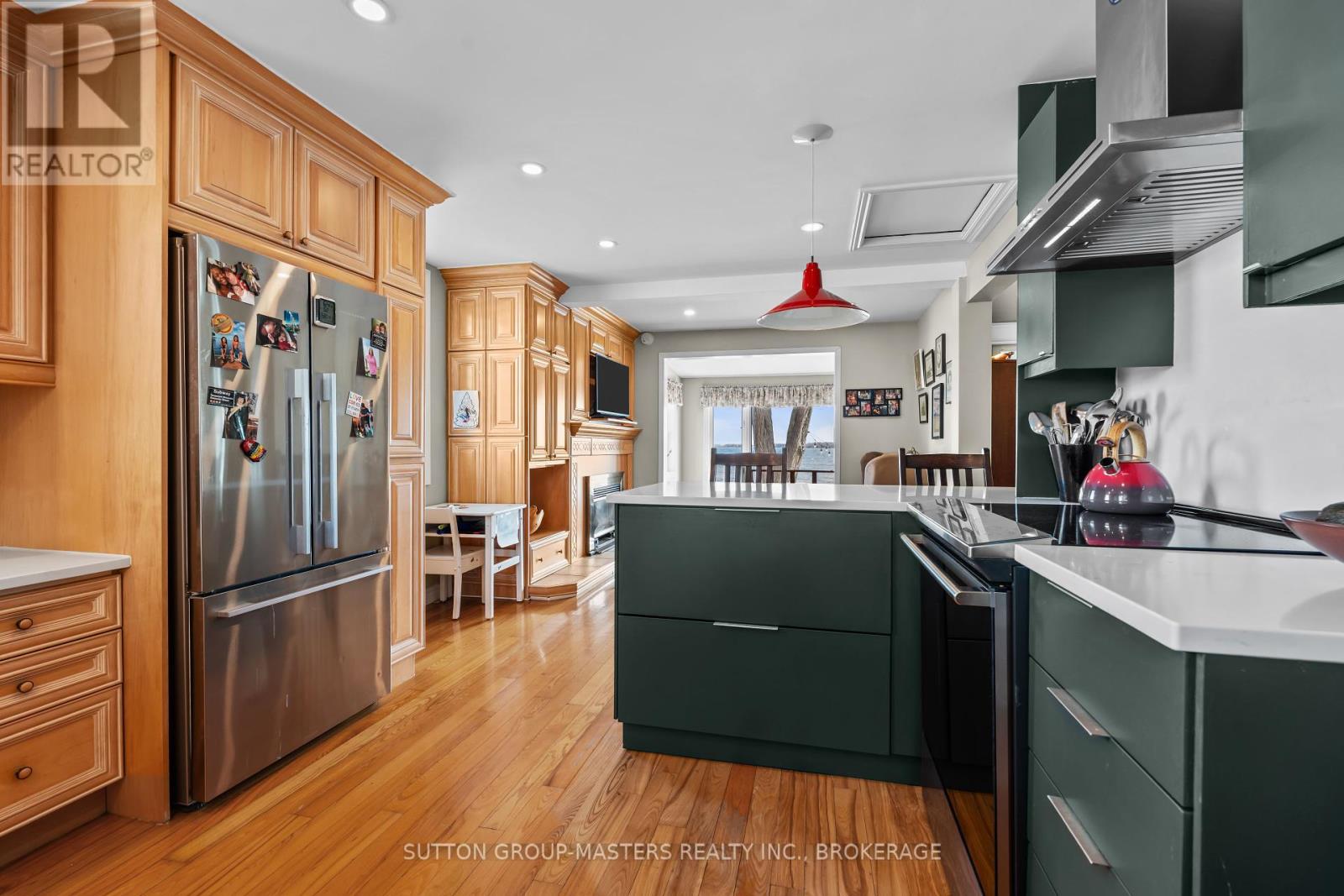 5540 Bath Road, Loyalist (Lennox And Addington - South), Ontario  K0H 1G0 - Photo 12 - X12086684