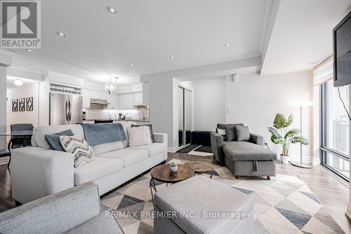 624 - 140 Widdicombe Hill Boulevard, Toronto, Ontario  M9R 0A9 - Photo 10 - W12097766