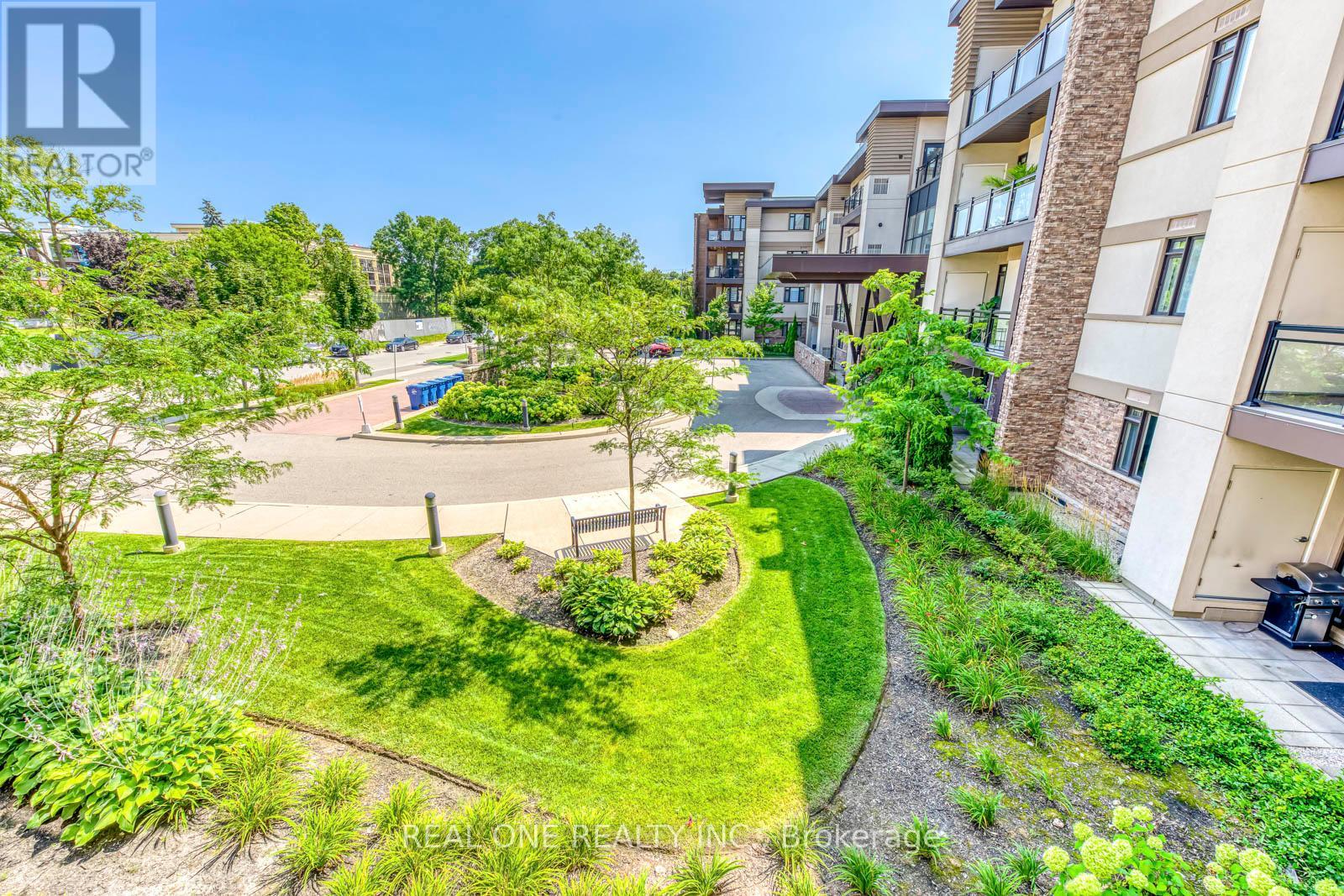 321 - 128 Garden Drive, Oakville, Ontario  L6K 2W5 - Photo 23 - W12097788