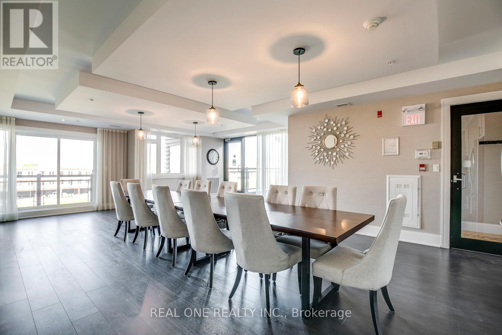 321 - 128 Garden Drive, Oakville, Ontario  L6K 2W5 - Photo 37 - W12097788