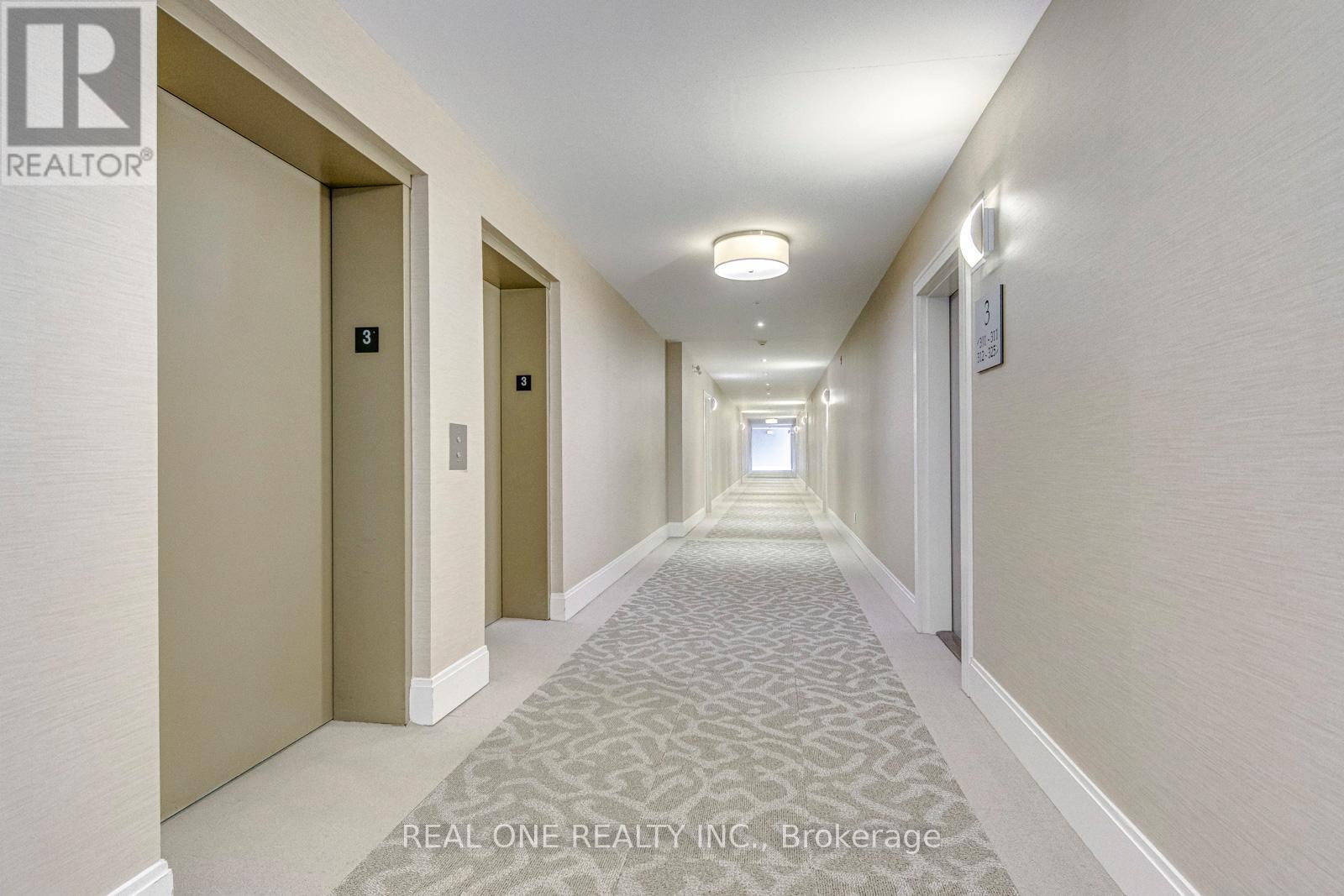 321 - 128 Garden Drive, Oakville, Ontario  L6K 2W5 - Photo 7 - W12097788