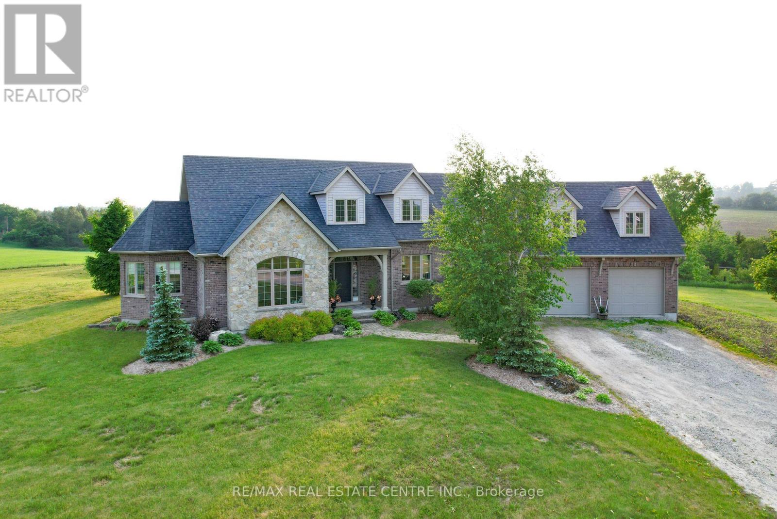 293138 8th Line, Amaranth, Ontario  L9W 0T6 - Photo 1 - X12097825