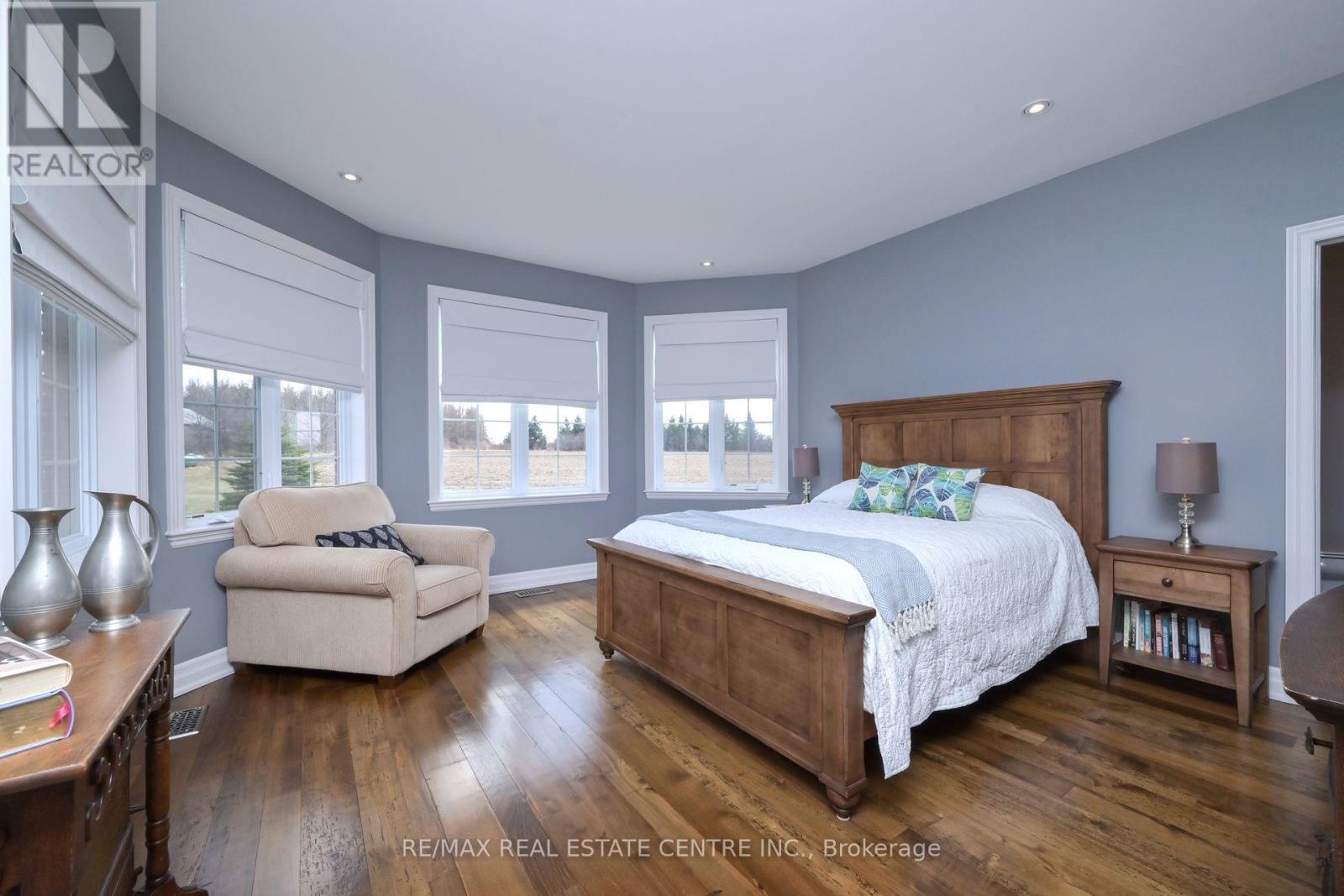 293138 8th Line, Amaranth, Ontario  L9W 0T6 - Photo 14 - X12097825