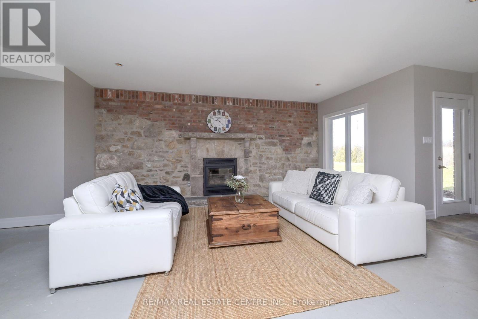 293138 8th Line, Amaranth, Ontario  L9W 0T6 - Photo 21 - X12097825