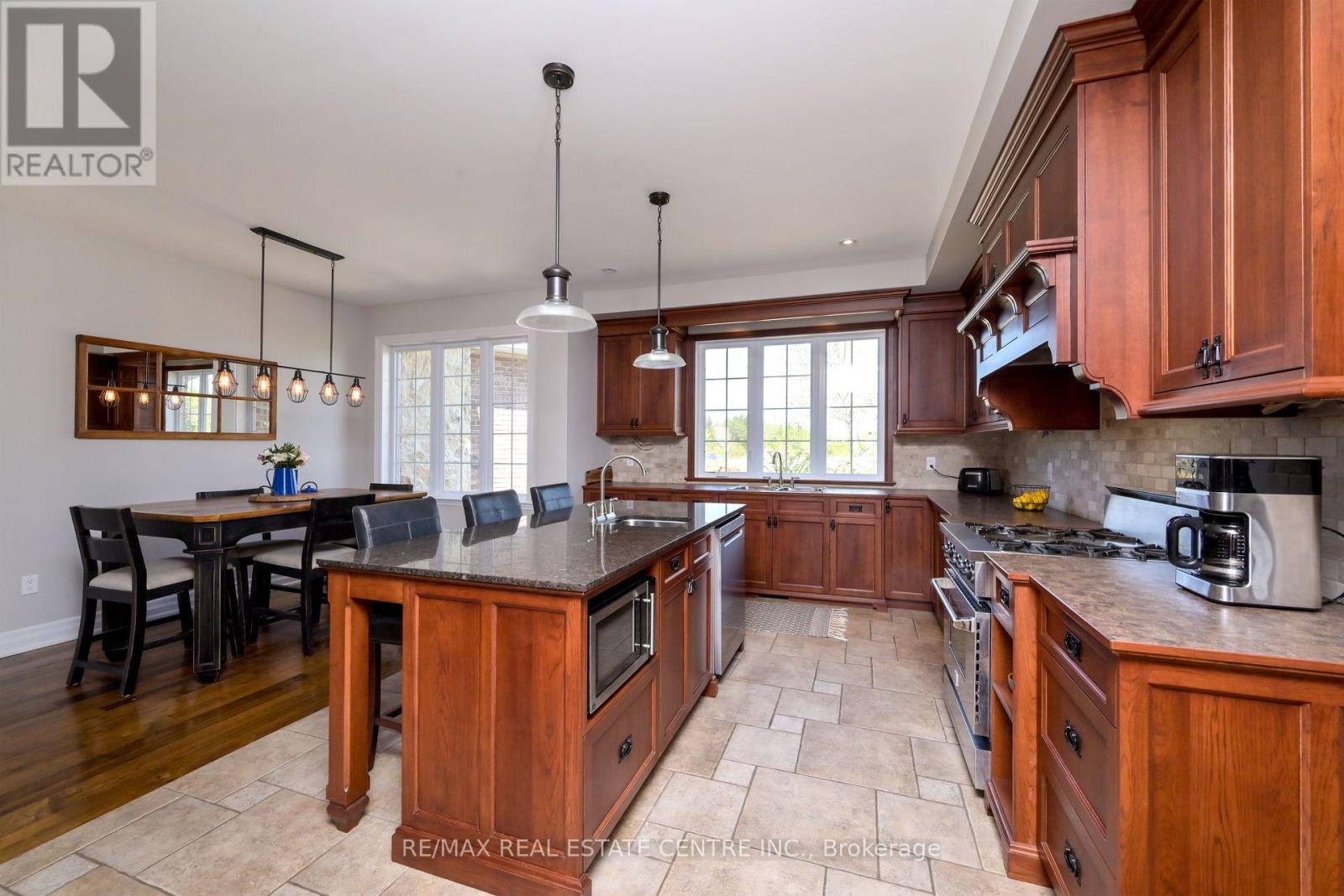 293138 8th Line, Amaranth, Ontario  L9W 0T6 - Photo 6 - X12097825