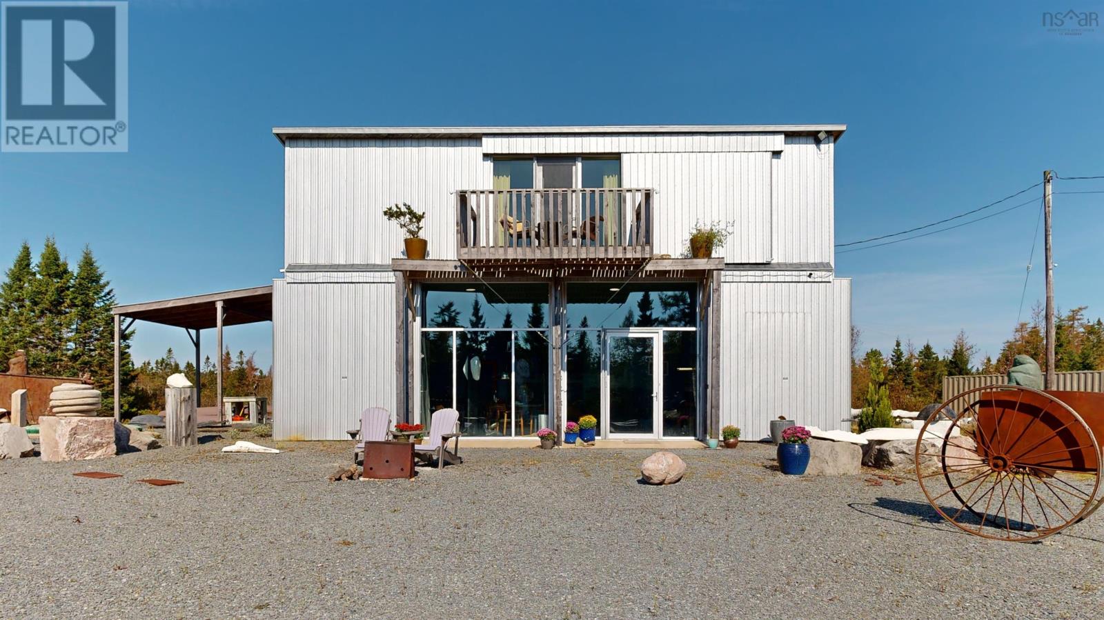 520 Indian Path Road, East Lahave, Nova Scotia  B4V 0V8 - Photo 2 - 202508570