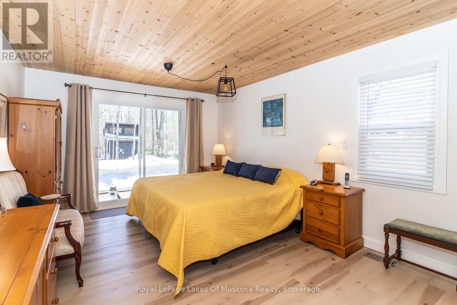 200 Tiffany Trail, Gravenhurst, Ontario  P1P 1A6 - Photo 21 - X12083174