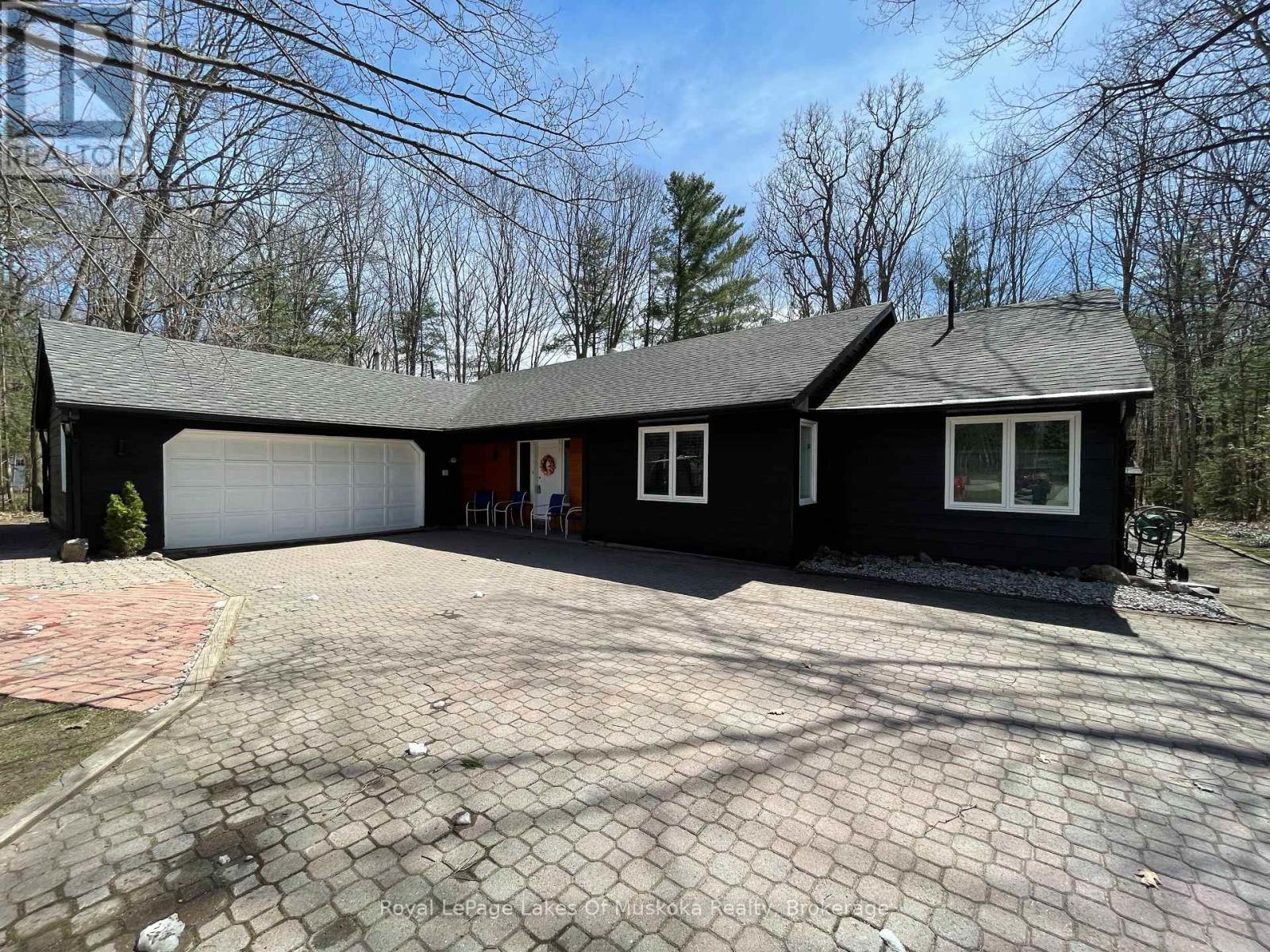 200 Tiffany Trail, Gravenhurst, Ontario  P1P 1A6 - Photo 37 - X12083174