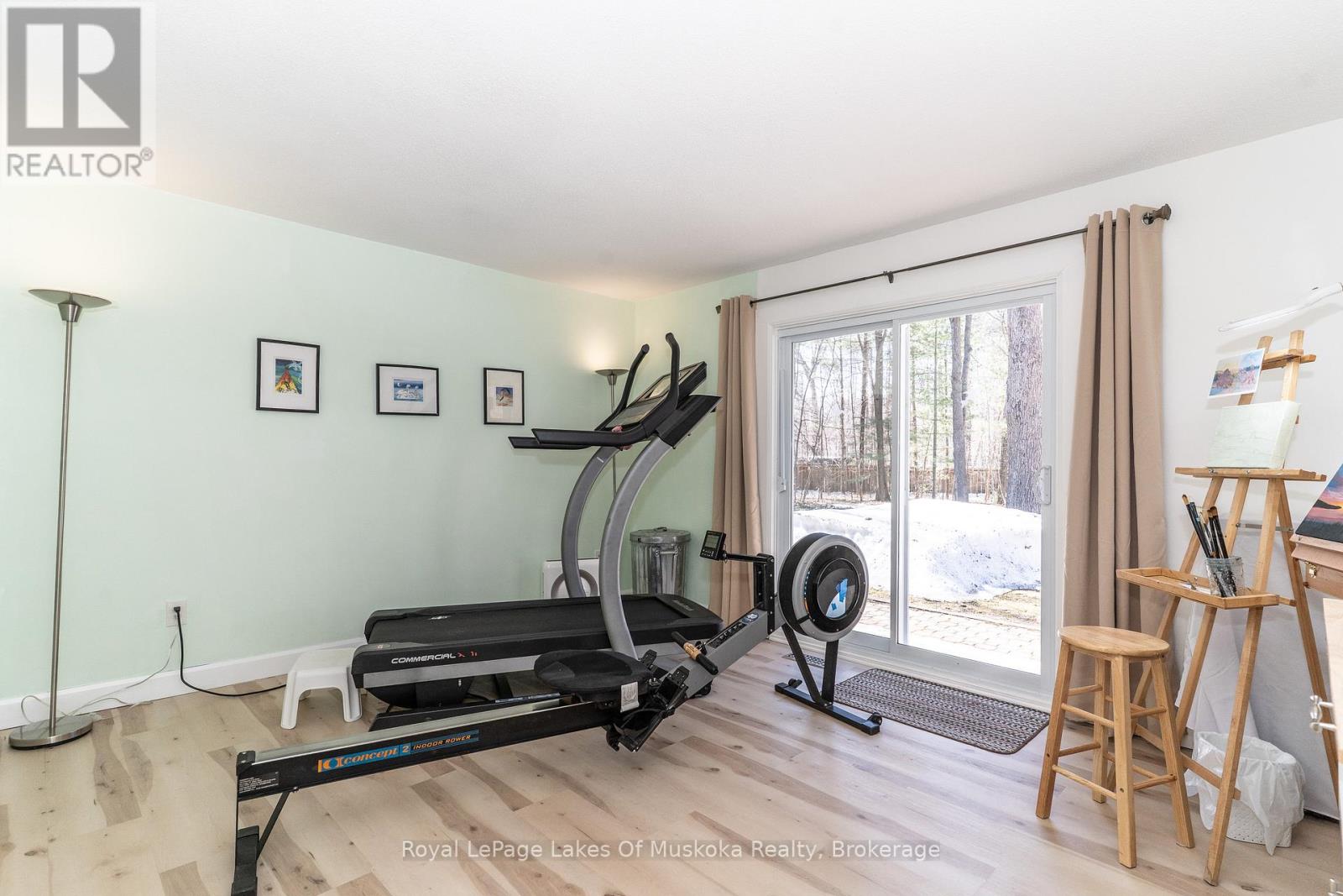 200 Tiffany Trail, Gravenhurst, Ontario  P1P 1A6 - Photo 20 - X12083174