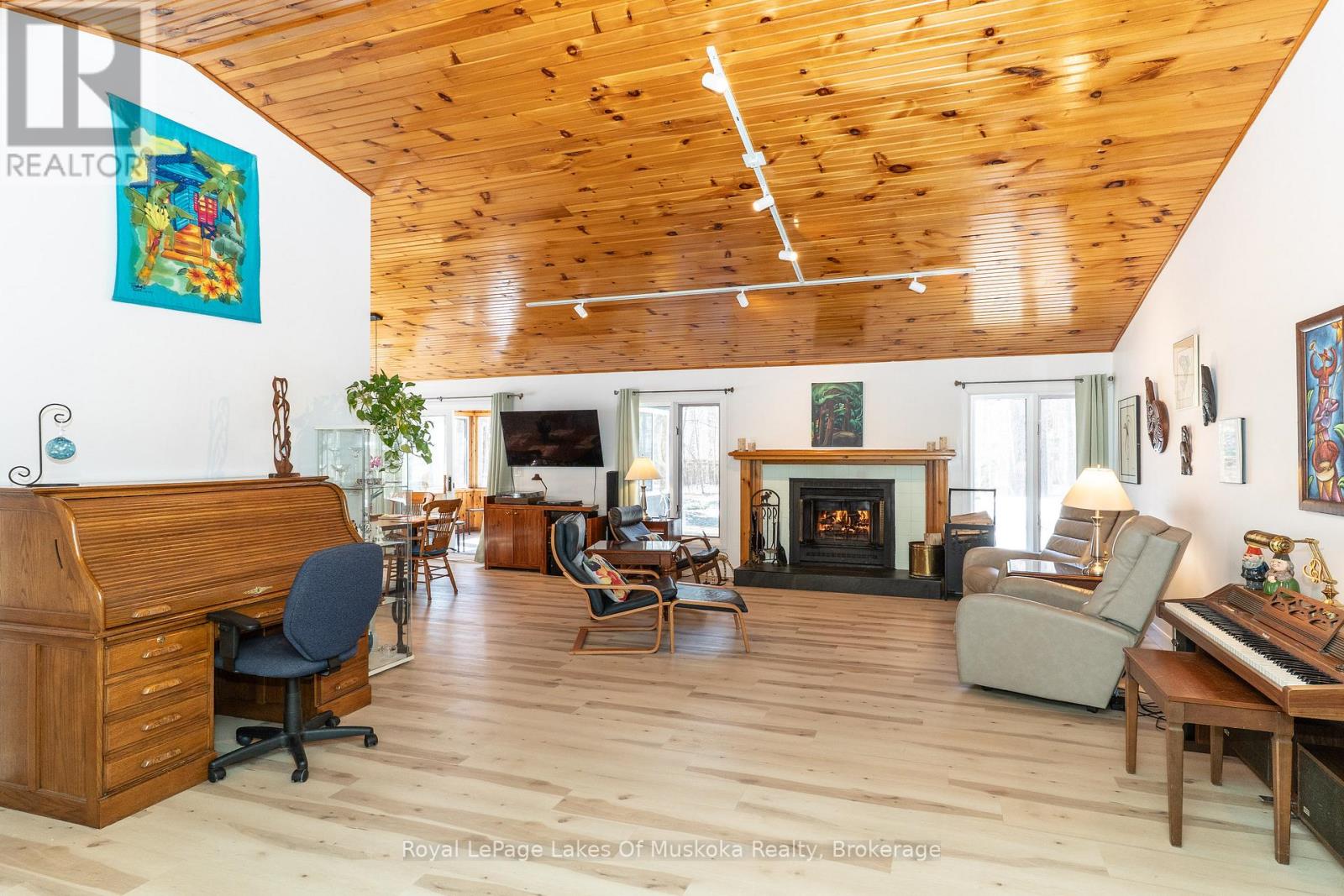200 Tiffany Trail, Gravenhurst, Ontario  P1P 1A6 - Photo 8 - X12083174