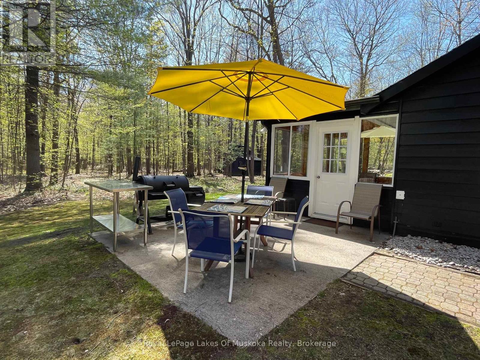 200 Tiffany Trail, Gravenhurst, Ontario  P1P 1A6 - Photo 32 - X12083174