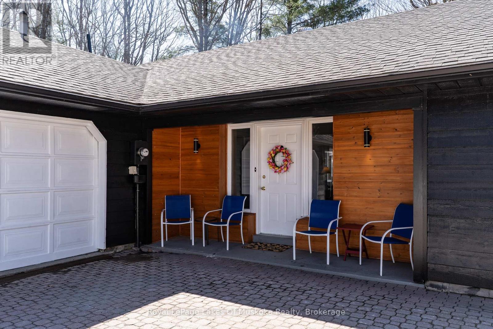 200 Tiffany Trail, Gravenhurst, Ontario  P1P 1A6 - Photo 5 - X12083174