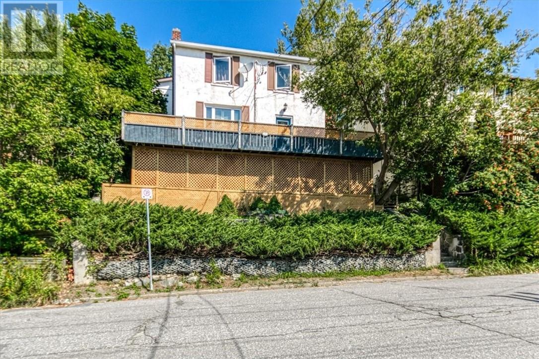 12 Baker Street, sudbury, Ontario