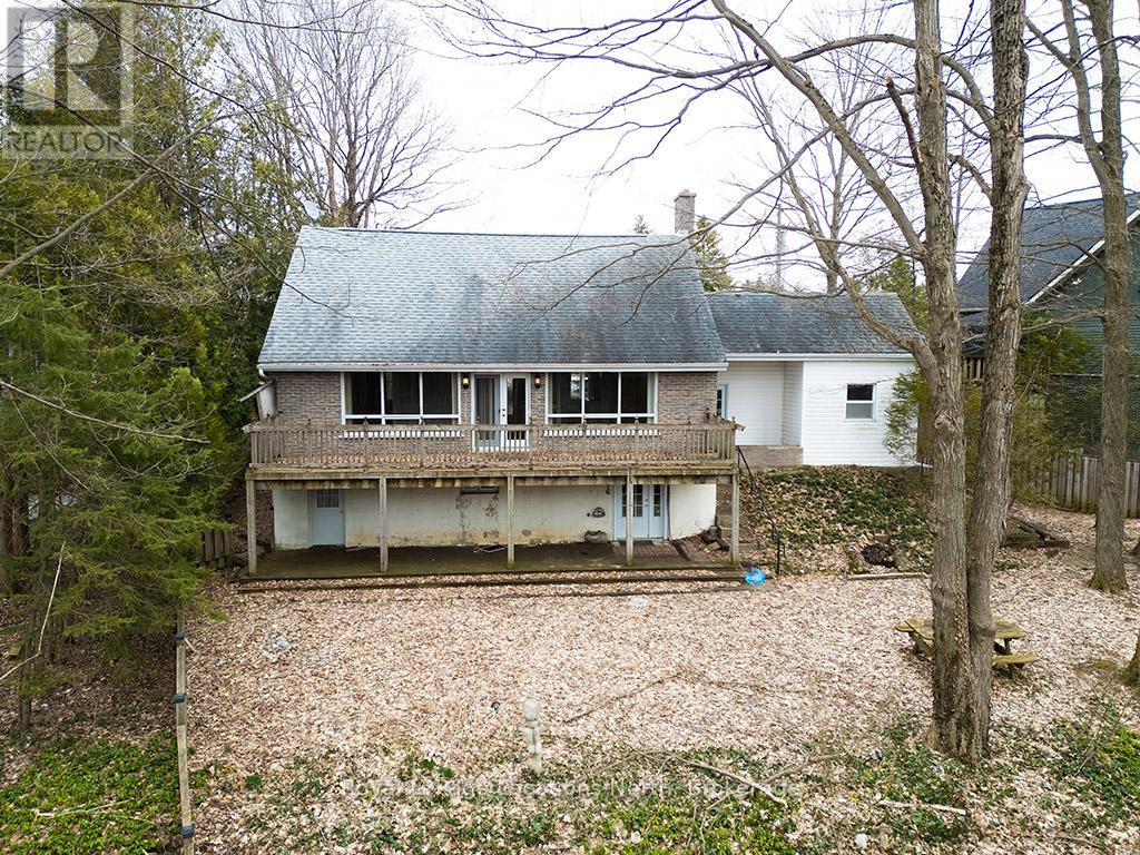 116 Glenwood Place, West Grey, Ontario  N0C 1H0 - Photo 13 - X12089549