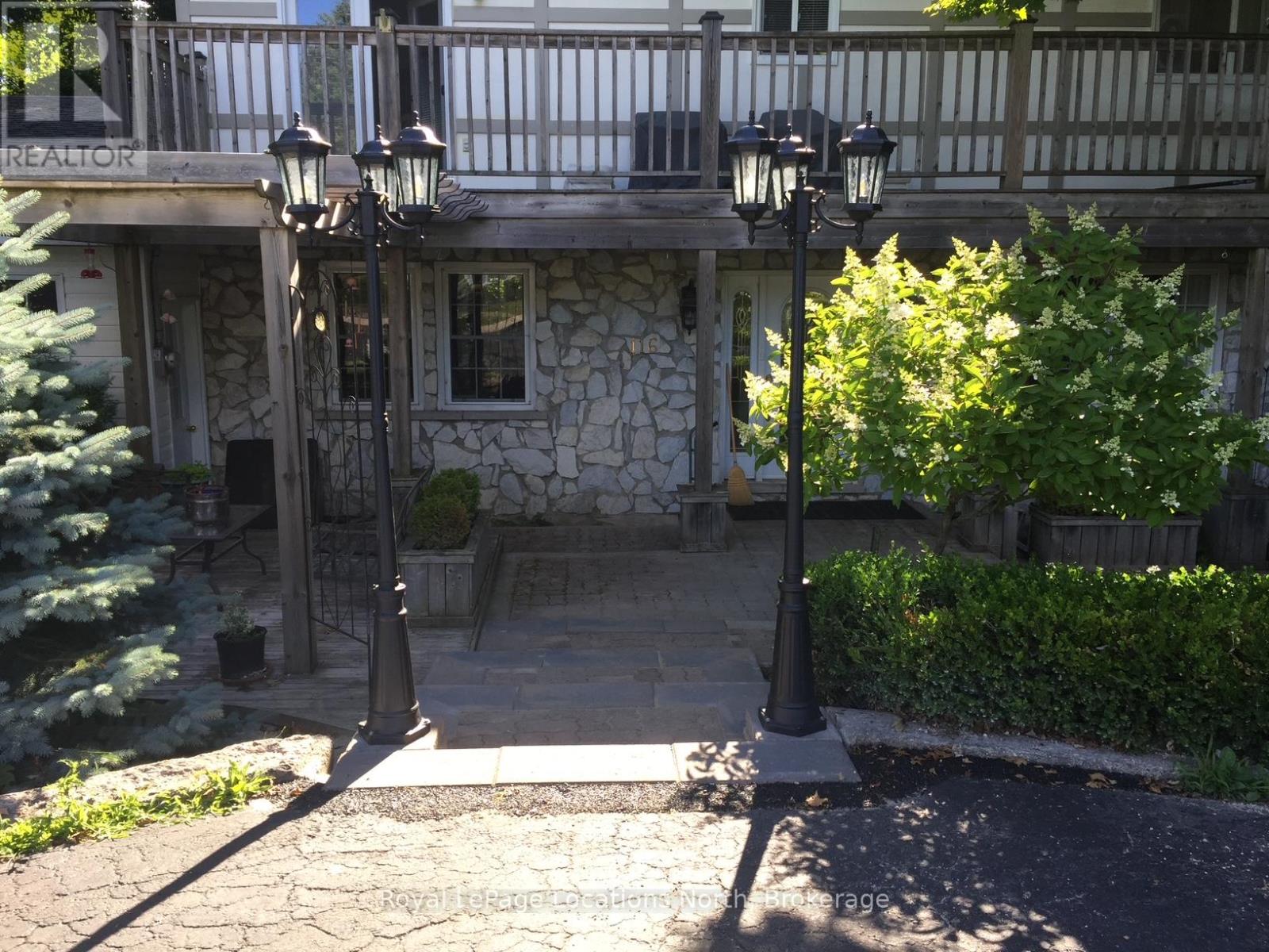 116 Glenwood Place, West Grey, Ontario  N0C 1H0 - Photo 3 - X12089549