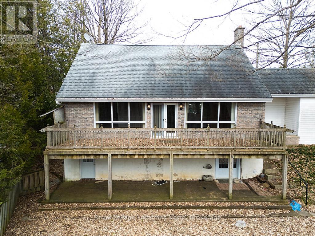 116 Glenwood Place, West Grey, Ontario  N0C 1H0 - Photo 9 - X12089549