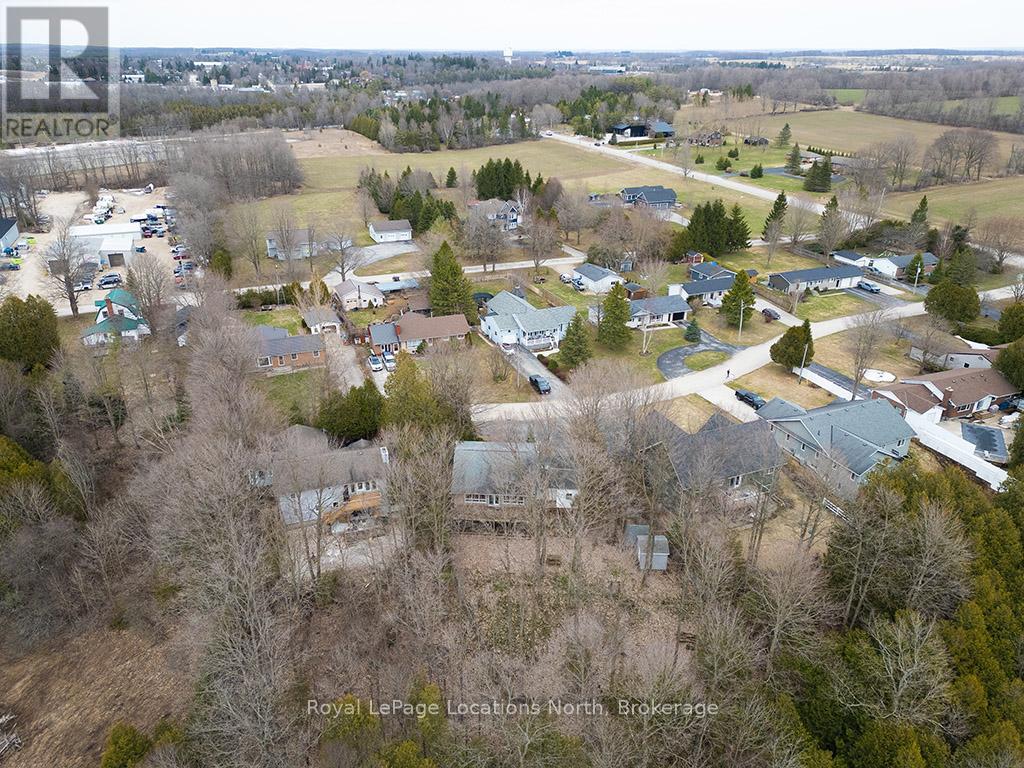 116 Glenwood Place, West Grey, Ontario  N0C 1H0 - Photo 28 - X12089549