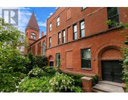 314 PALMERSTON BOULEVARD, Toronto, Ontario