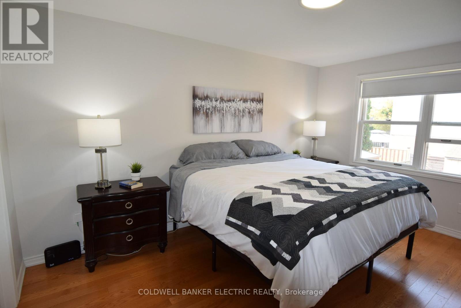 605 Fortye Drive, Peterborough West, Ontario  K9K 2H3 - Photo 19 - X12094787