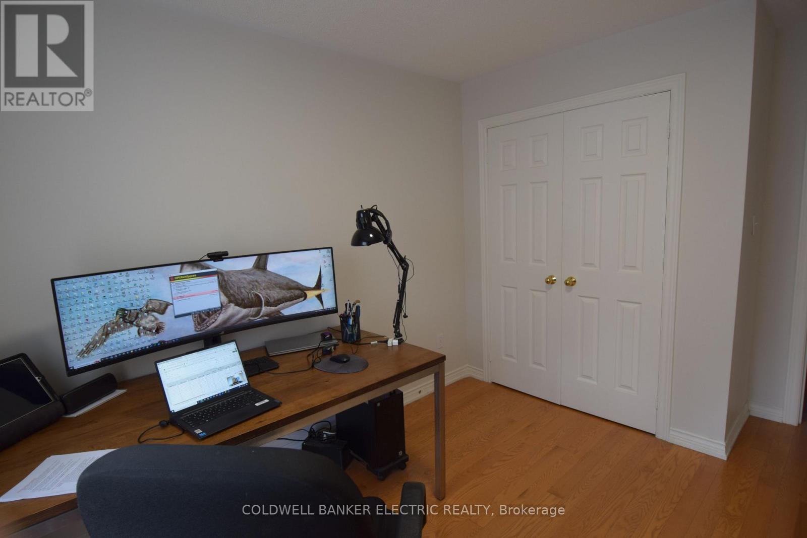 605 Fortye Drive, Peterborough West, Ontario  K9K 2H3 - Photo 26 - X12094787